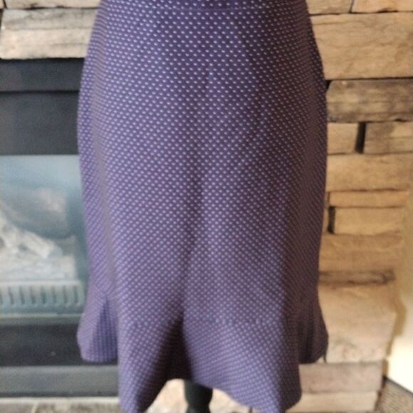 NWOT J. Crew Polka Dot Dress - Picture 3 of 9